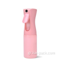 Χονδρικό ροζ νερό συνεχίστε τα μπουκάλια ψεκασμού πλαστικό